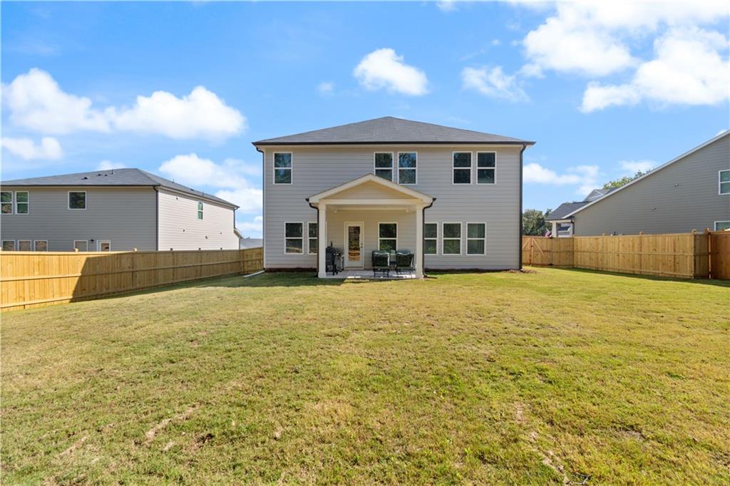 Towne Mill - Residential
