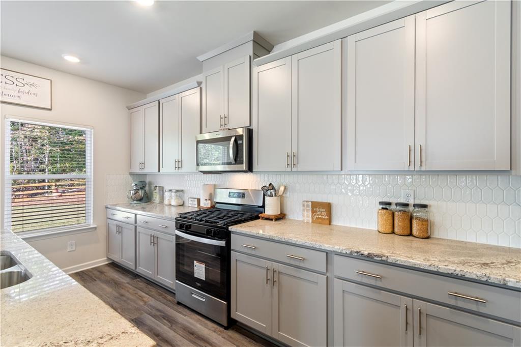 Towne Mill - Residential