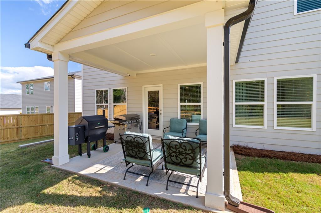 Towne Mill - Residential