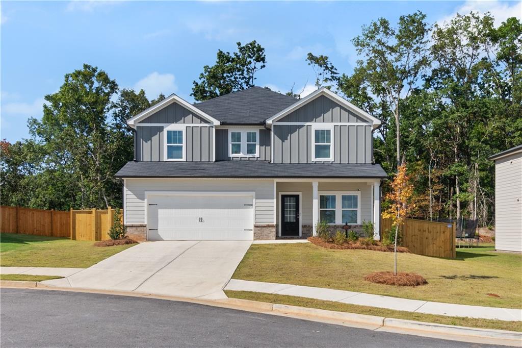 Towne Mill - Residential