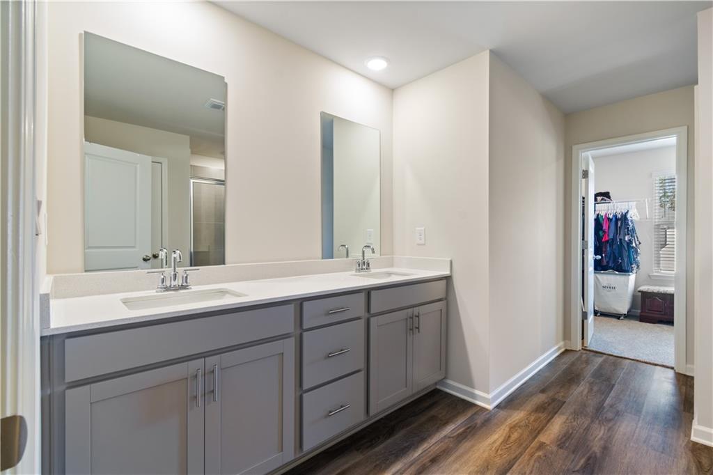 Towne Mill - Residential