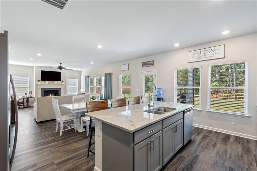 Towne Mill - Residential