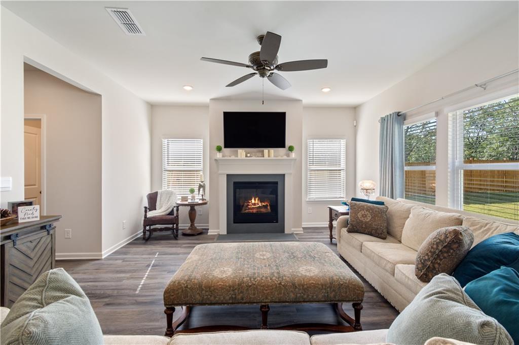 Towne Mill - Residential