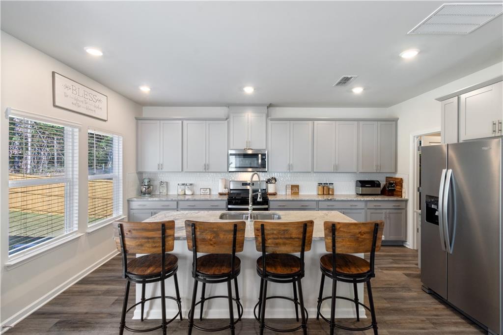 Towne Mill - Residential