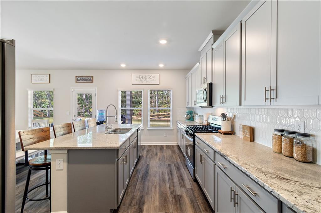 Towne Mill - Residential