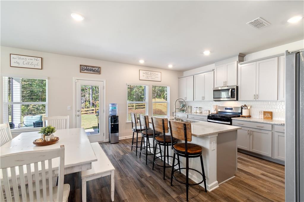Towne Mill - Residential