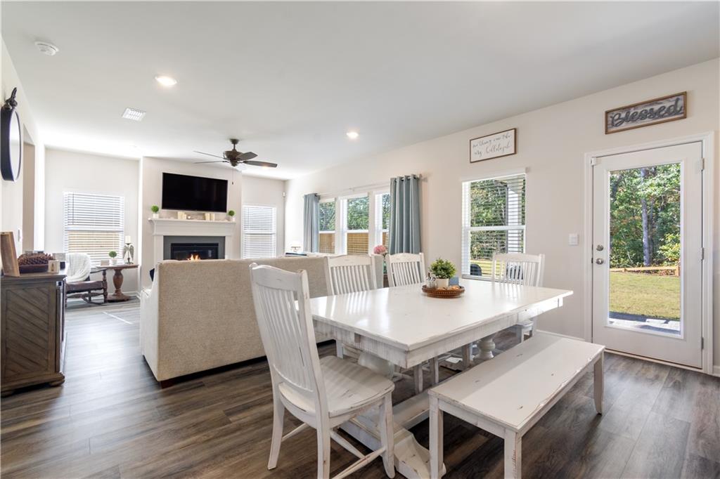 Towne Mill - Residential