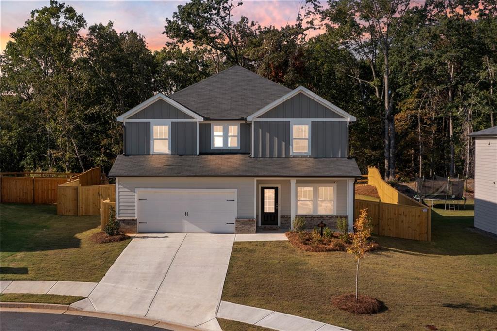 Towne Mill - Residential