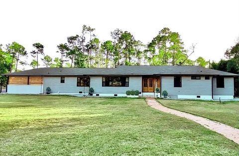 A home in Bainbridge