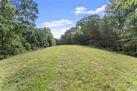 Vacant Land For Sale - Long Branch Road<br/> Dahlonega, GA 30533