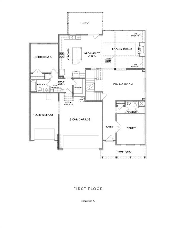 10005 Grandview Square