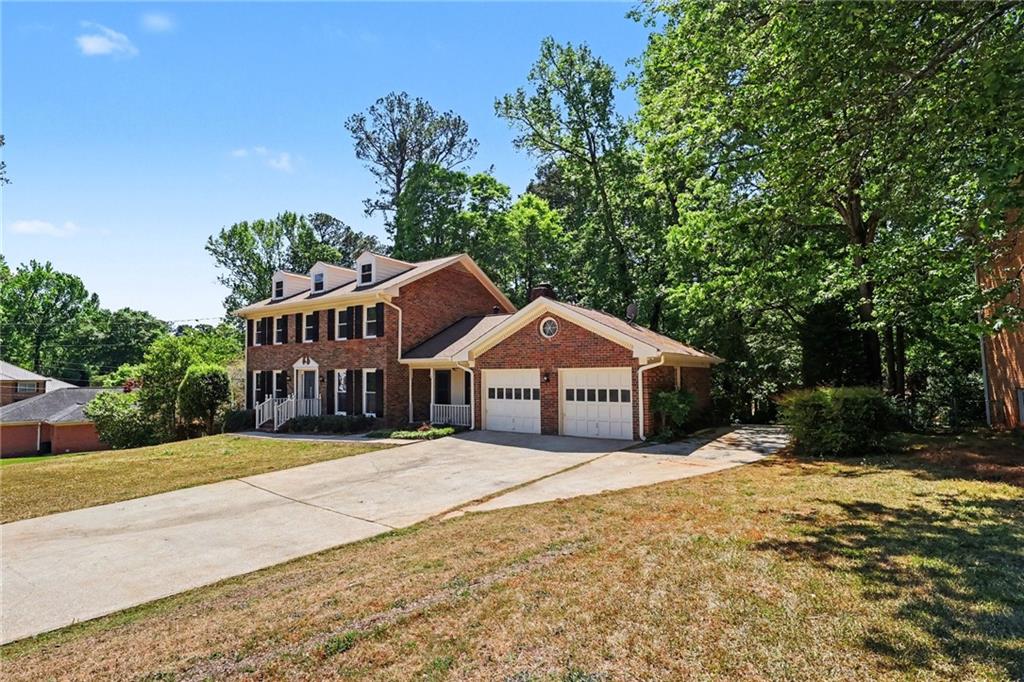 3048 Wembley Forest Place