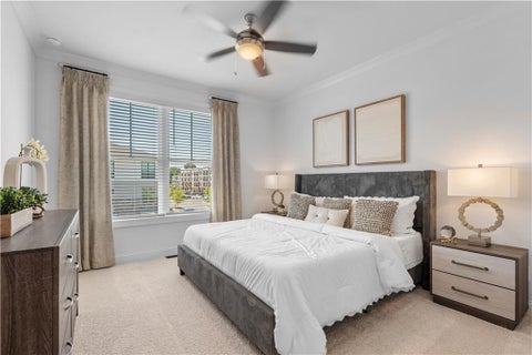Condo For Sale - 532 Alice Way #D8<br/> Cumming, GA 30040
