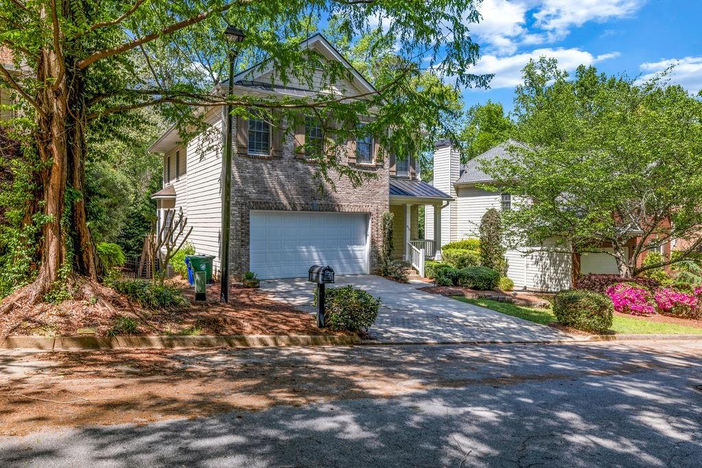 416 Wilfawn Way, Avondale Estates, Georgia image 39