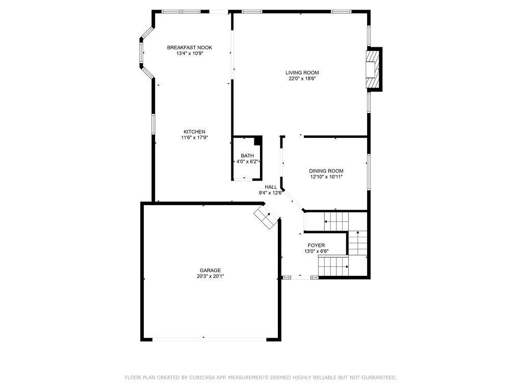 416 Wilfawn Way, Avondale Estates, Georgia image 42