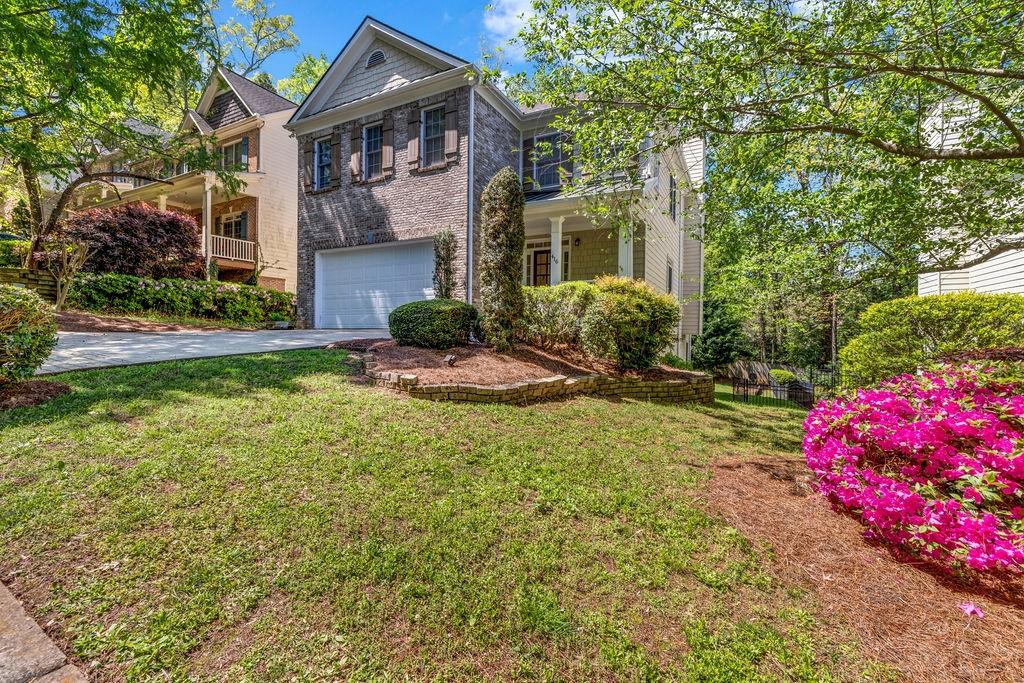 416 Wilfawn Way, Avondale Estates, Georgia image 40