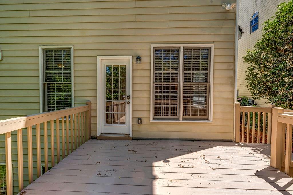 416 Wilfawn Way, Avondale Estates, Georgia image 35