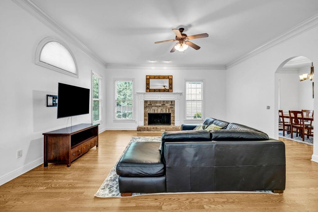 416 Wilfawn Way, Avondale Estates, Georgia image 7