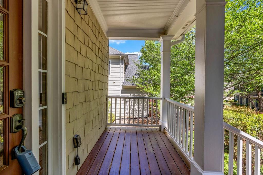 416 Wilfawn Way, Avondale Estates, Georgia image 36