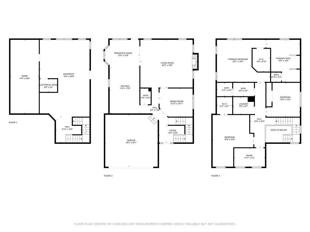 416 Wilfawn Way, Avondale Estates, Georgia image 44