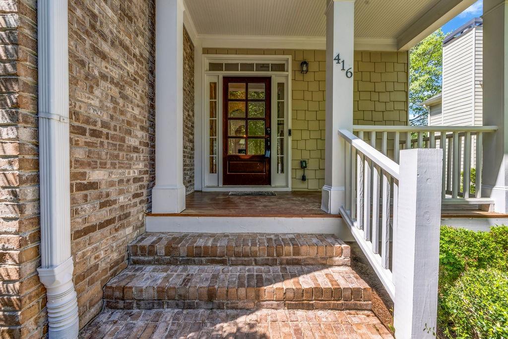 416 Wilfawn Way, Avondale Estates, Georgia image 37
