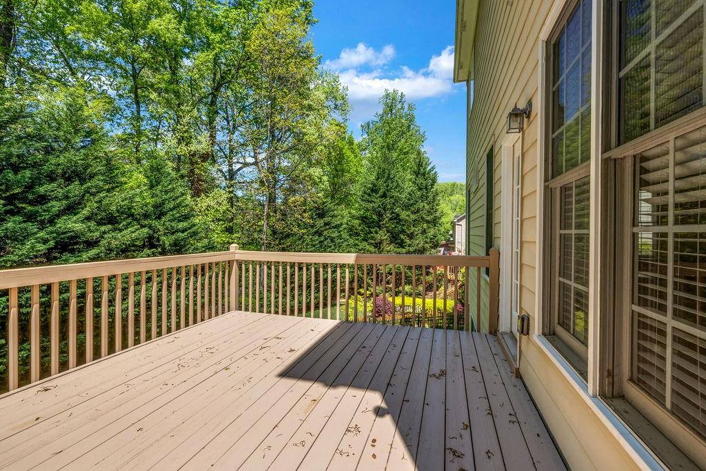 416 Wilfawn Way, Avondale Estates, Georgia image 34