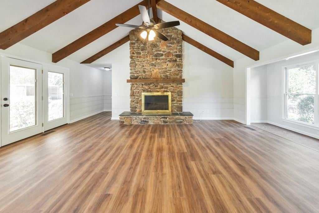 1432 Arden Drive SW