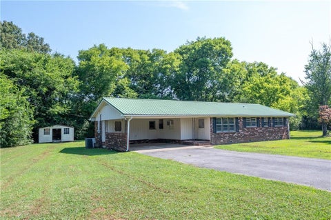 Homes For Sale - 168 Holcomb Road<br/> Gordon County, Calhoun, GA 30701
