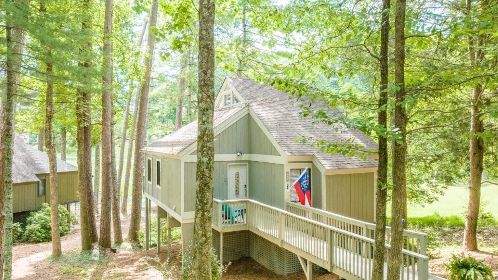 Big Canoe - Residential