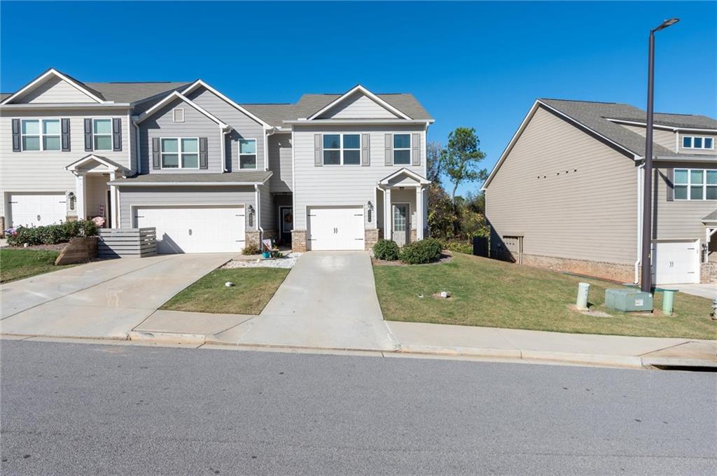 3648 Acorn Drive #9, Oakwood, Georgia image 3