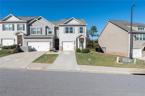 A home in Oakwood