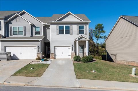 A home in Oakwood