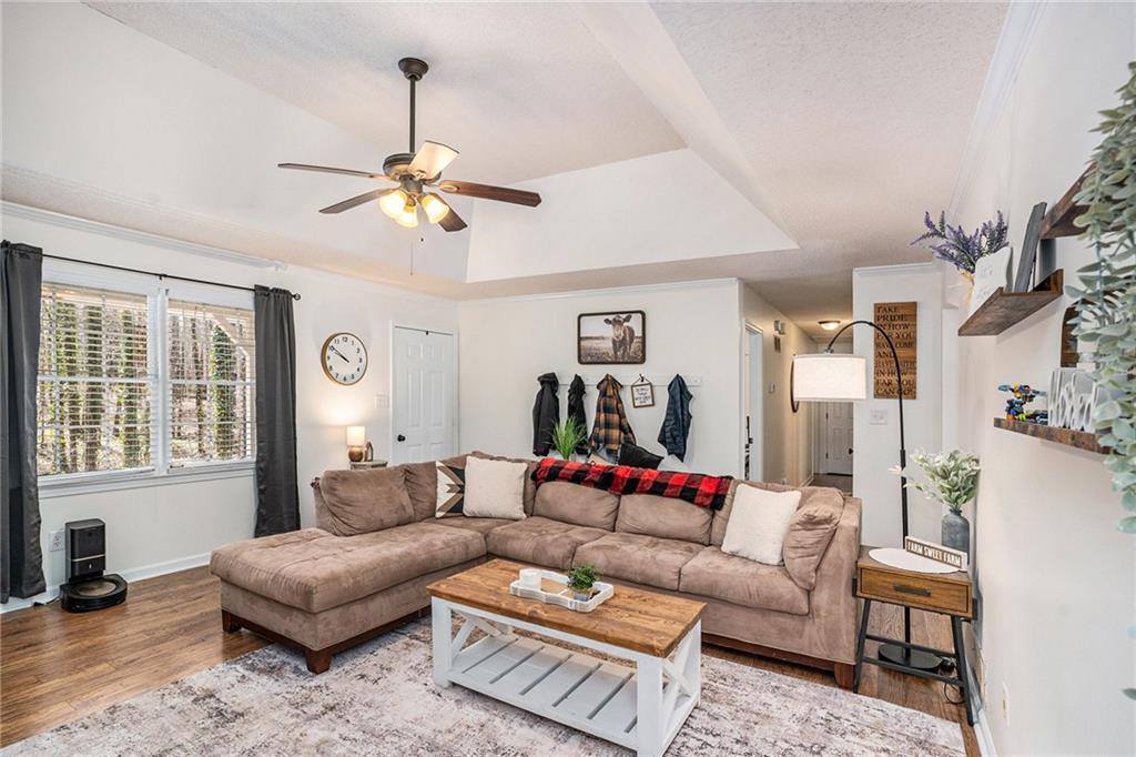 30 Apache Court, Locust Grove, Georgia image 7