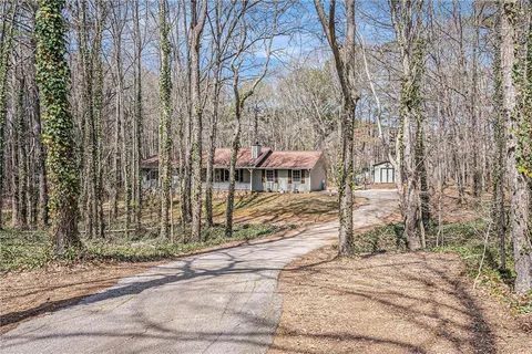 30 Apache Court, Locust Grove, GA 30248 - MLS#: 7542736