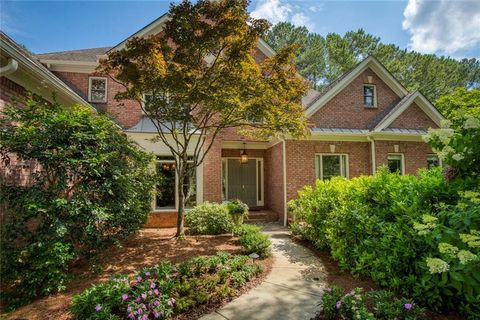 Homes For Sale - 1050 Riceland Court<br/> Roswell, GA 30075