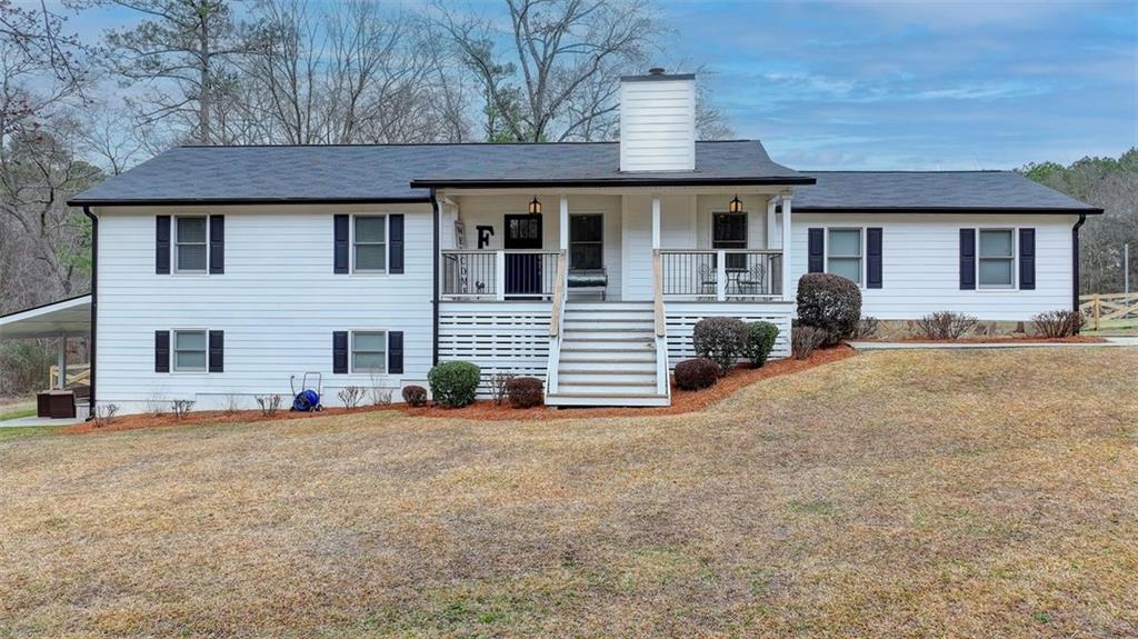 2885 Green Road