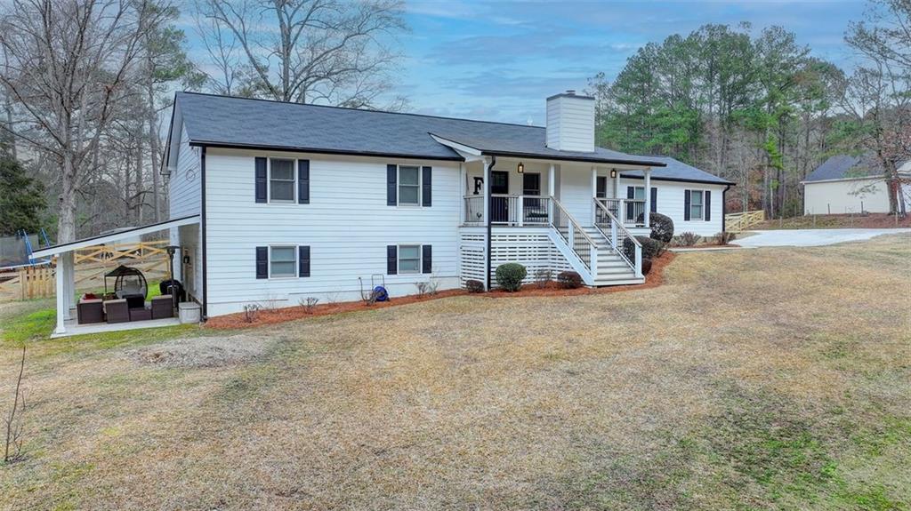 2885 Green Road