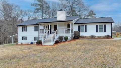 2885 Green Road Loganville GA 30052