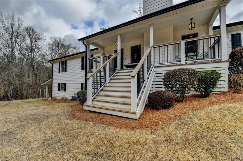 2885 Green Road