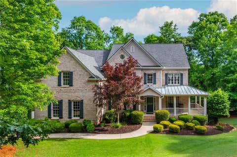 Homes For Sale - 790 Brickwood Lane<br/> Alpharetta, GA 30004
