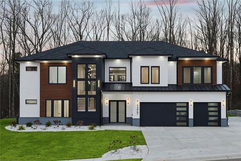 Homes For Sale - 177 Deer Canyon Drive<br/> Barrow County, Auburn, GA 30011