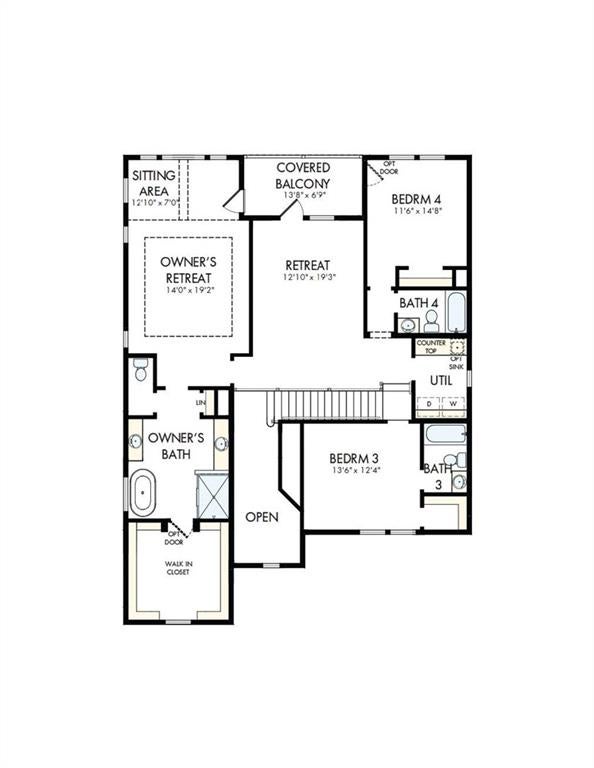 335 Beebalm Street