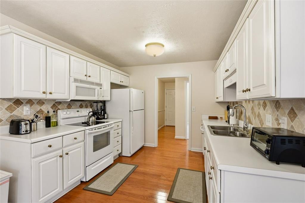 379 Evans Mill Drive