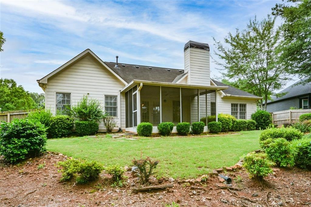 379 Evans Mill Drive