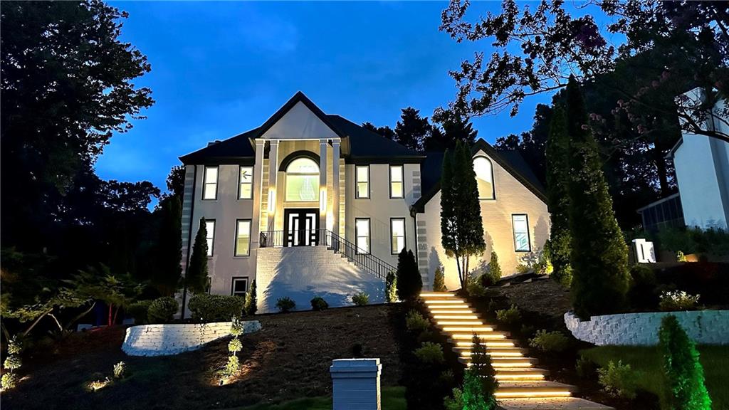 762 Bedford Oaks Drive