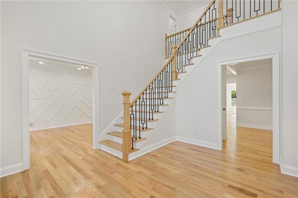 762 Bedford Oaks Drive