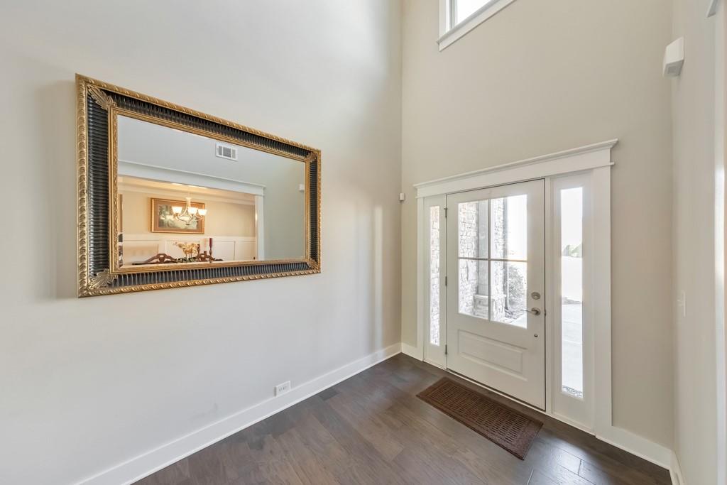 504 Taymack Farm Court