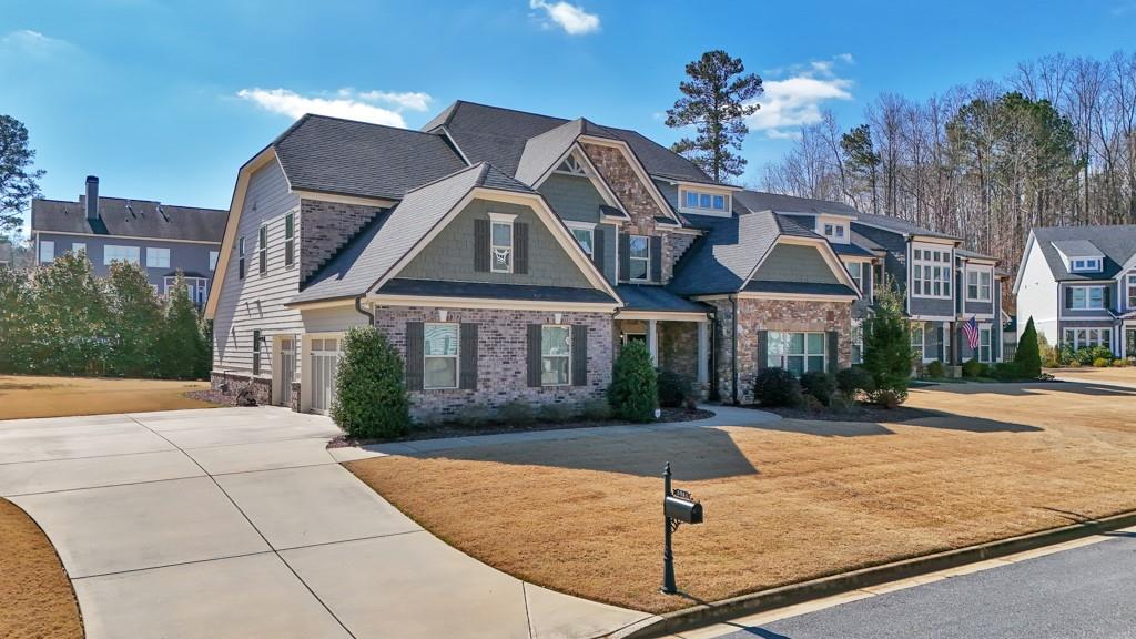 504 Taymack Farm Court