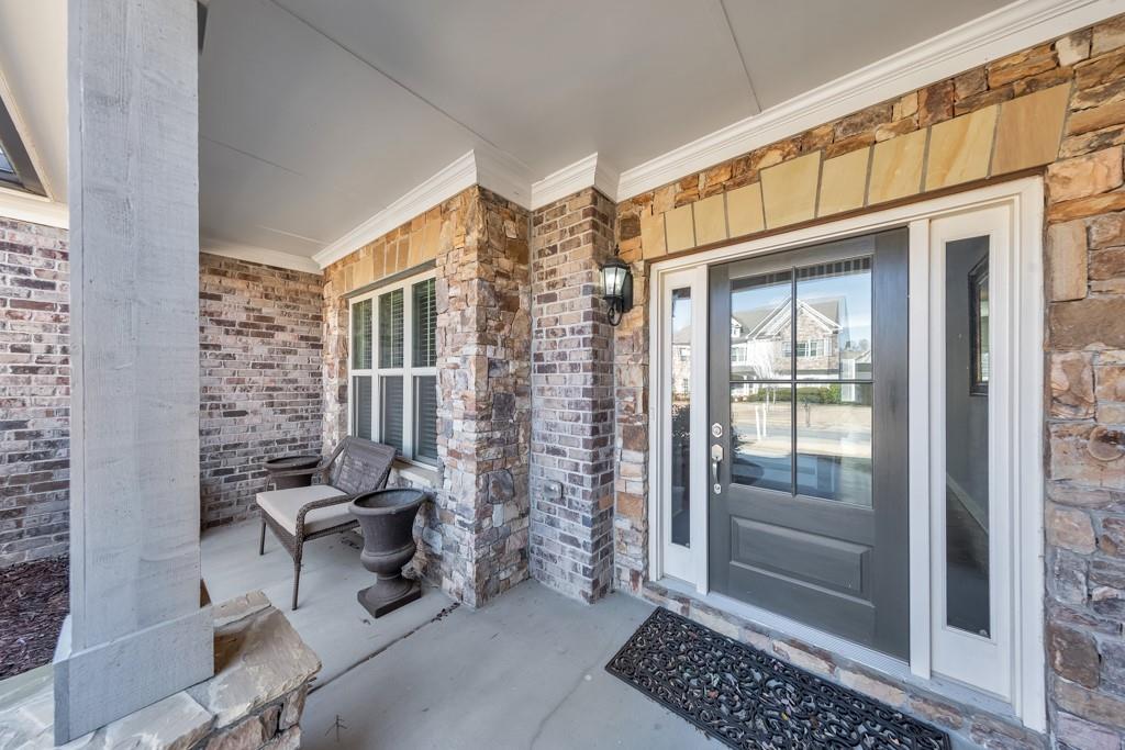 504 Taymack Farm Court