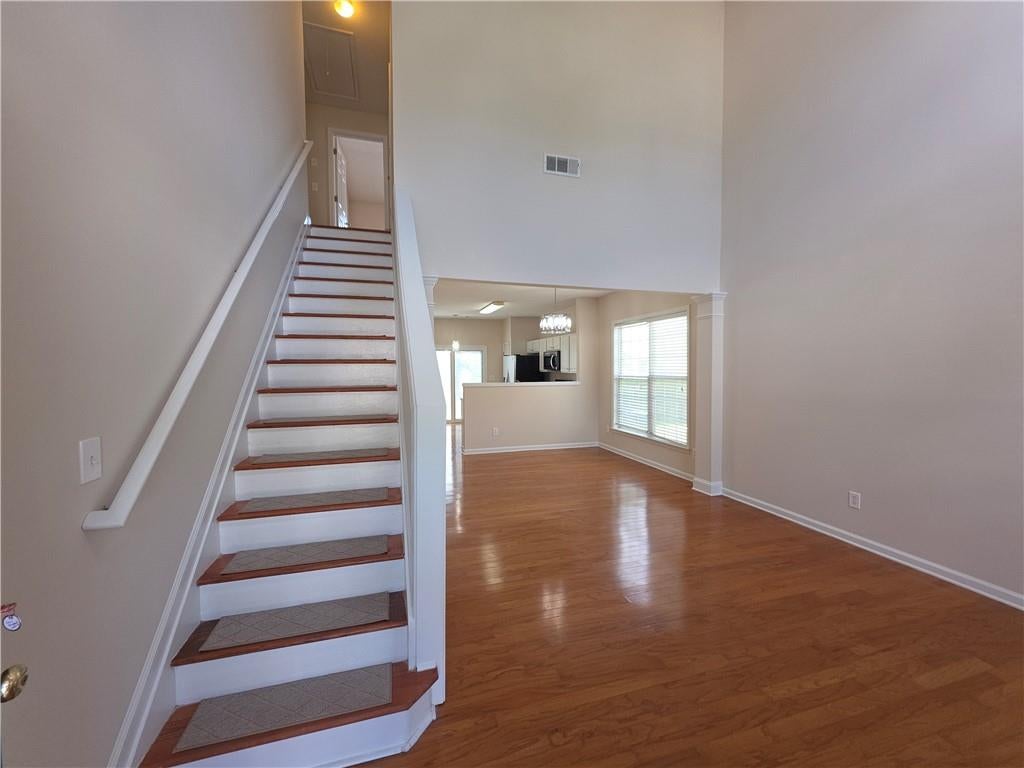 2503 Regent Walk Drive